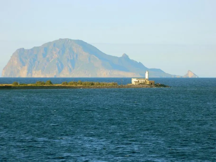 Casa Dei Sogni, Island Of Salina Vila Santa Marina Salina